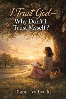 I Trust God—Why Don’t I Trust Myself