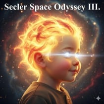 Secler Space Odyssey III. - Secler SpaceOdyssey, #3