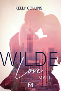 Matt - Wilde love, T2