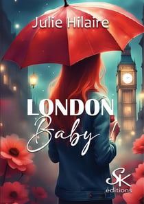 London baby !
