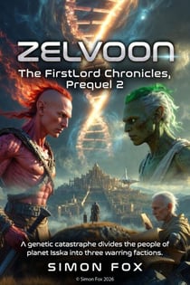 Zelvoon - The FirstLord Chronicles, #12