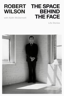 The Space Behind the Face - Life Stories
