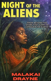 Night of the Aliens