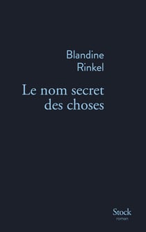 Le nom secret des choses