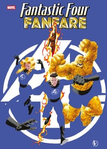 Fantastic Four : Fanfare