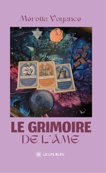 Le grimoire de l’âme