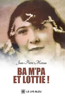 Ba M’Pa et Lottie !