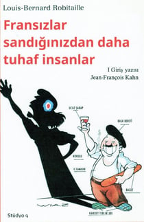 Fransızlar sandığınızdan daha tuhaf insanlar