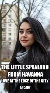 The Little Spaniard from Havanna - Love at The Edge of the City