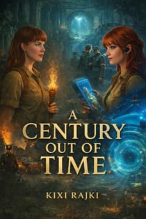 A Century Out of Time - Fanfiction Stories, #3