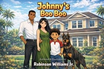Johnnys Boo Boo - PRSR Kids, #1