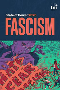 Fascism: State of Power 2026 - State of Power, #14