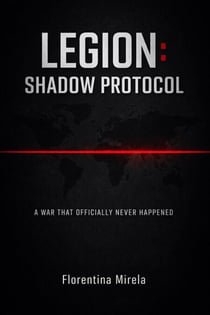 LEGION: Shadow Protocol