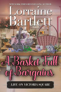 A Basket Full of Bargains - Life On Victoria Square, #2