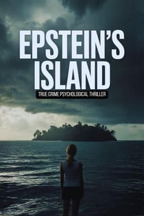 Epstein’s Island - True crime Psychological Thriller