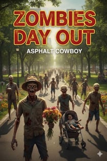 Zombies Day Out