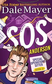 Anderson - Special Operations Sitter (SOS), #1