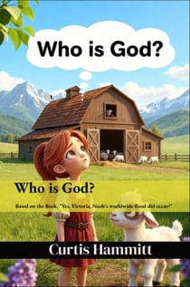 Who is God? - Yes, Victoria Children's books