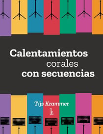 Calentamientos corales con secuencias