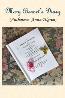Mary Bennet's Diary