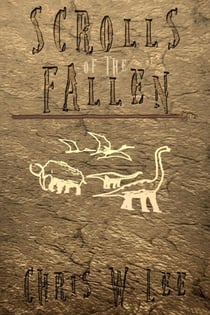 Scrolls of the Fallen - Adam and Eve, #1