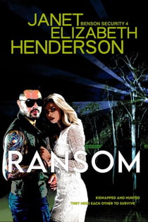 Ransom - Benson Security, #4
