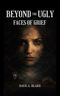Beyond The Ugly: Faces of Grief - Beyond The Ugly, #1