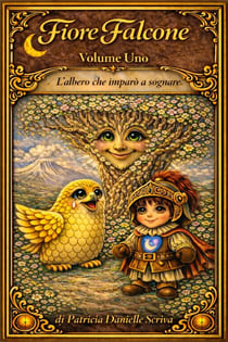 Fiore Falcone - Fiore Falcone, #1