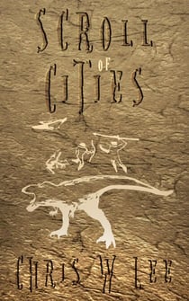 Scroll of Cities - Adam and Eve, #2