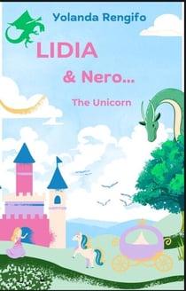 Lidia & Nero…  The Unicorn