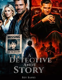 From Colorado to Corbin - A Detective Andy story, #1