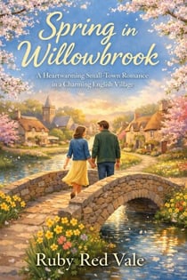 Spring in Willowbrook