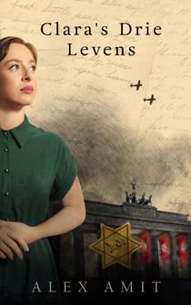 Clara's Drie Levens - Moedige vrouwen
