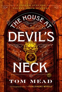 The House at Devil's Neck - A Locked-Room Mystery