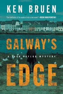 Galway's Edge - A Jack Taylor Novel