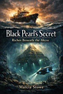 Black Pearl’s Secret: Riches Beneath the Abyss