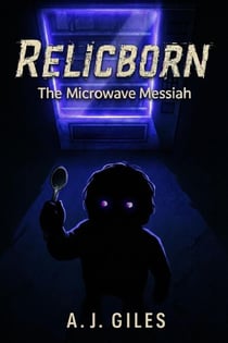 Relicborn (The Microwave Messiah)
