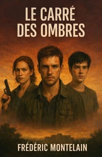 Le Carré des ombres