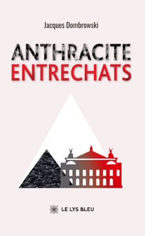 Anthracite - Entrechats