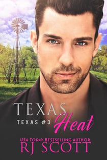Texas Heat - Texas, #3