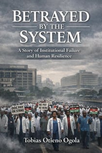 Betrayed By The System