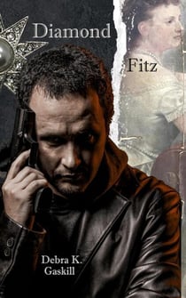 Diamond Fitz - Fracktown Gumshoe, #0
