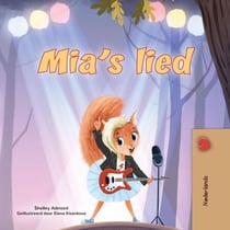Mia's lied - Dutch Bedtime Collection