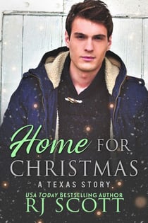 Home For Christmas - Texas, #9
