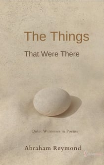 The Things That Were There - Wisdom Psalms, #8