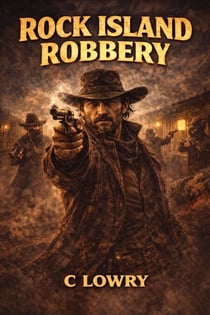 Rock Island Robbery