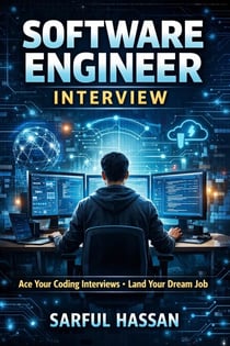 Software Engineer Interview Preparation Handbook - Interview Handbook