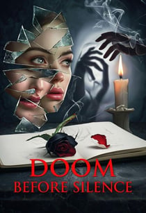 Doom Before Silence - Blood And Tide Series, #1