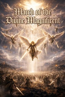 March of the Divine Magnificent