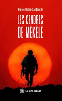 Les cendres de Mékélé